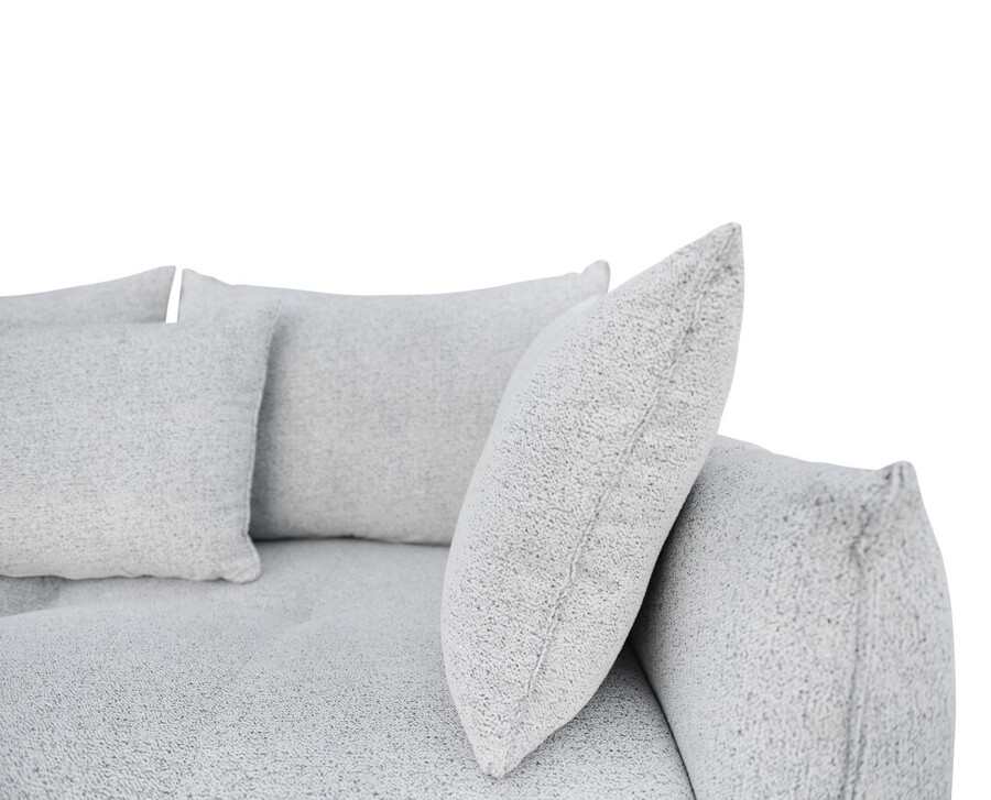 Γωνιακός καναπές Park