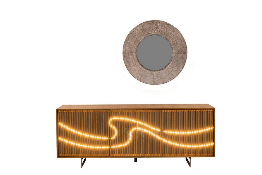 Sideboard Vertical