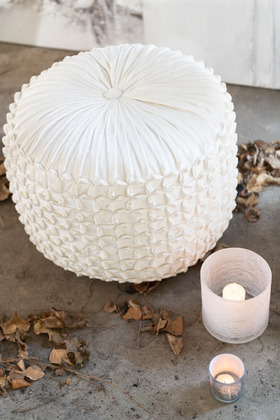 Pouf Glam