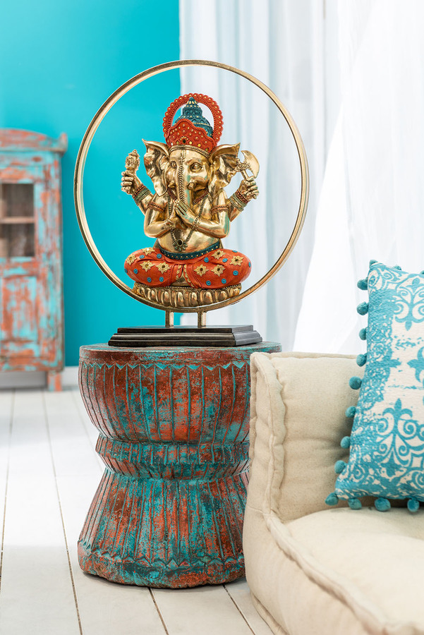 Pouf Marrakesh