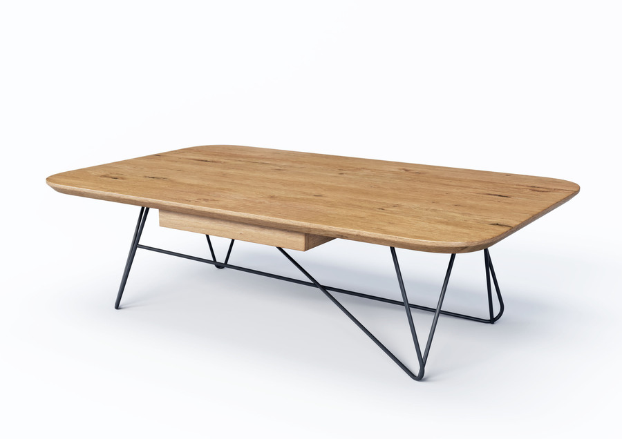 Coffee Table Toledo