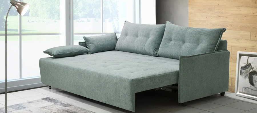 Καναπές κρεβάτι Molto