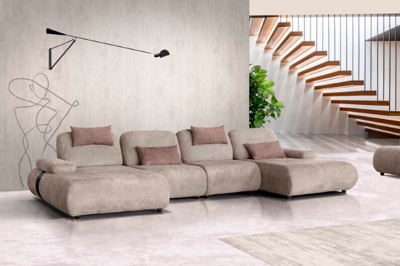 Corner sofa Comfort