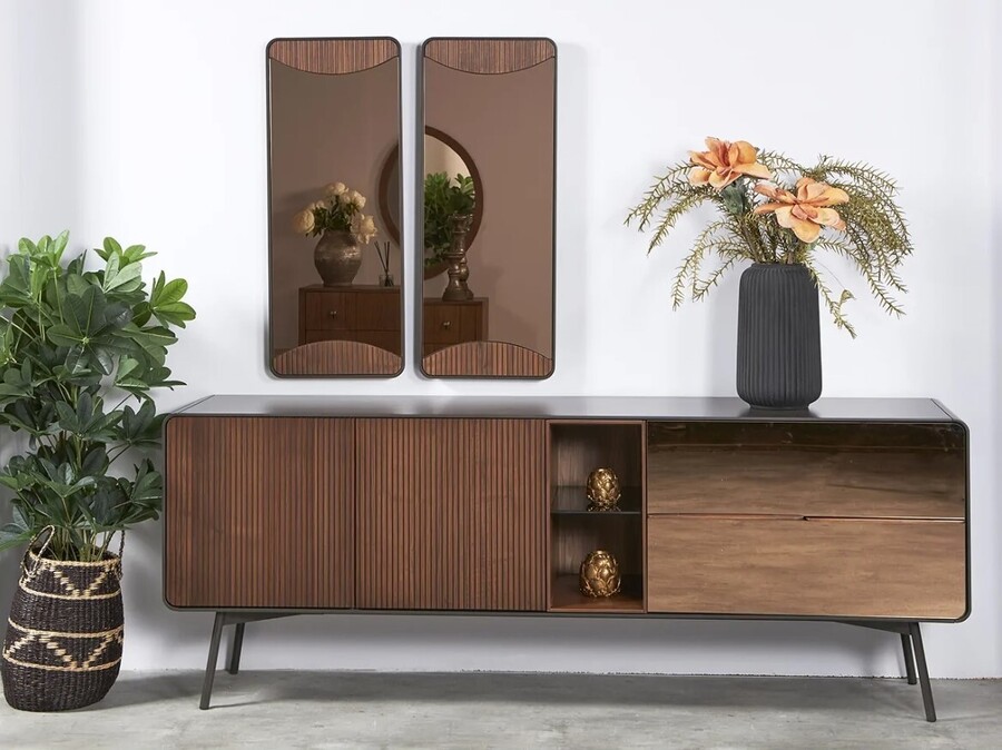 Sideboard Tondo