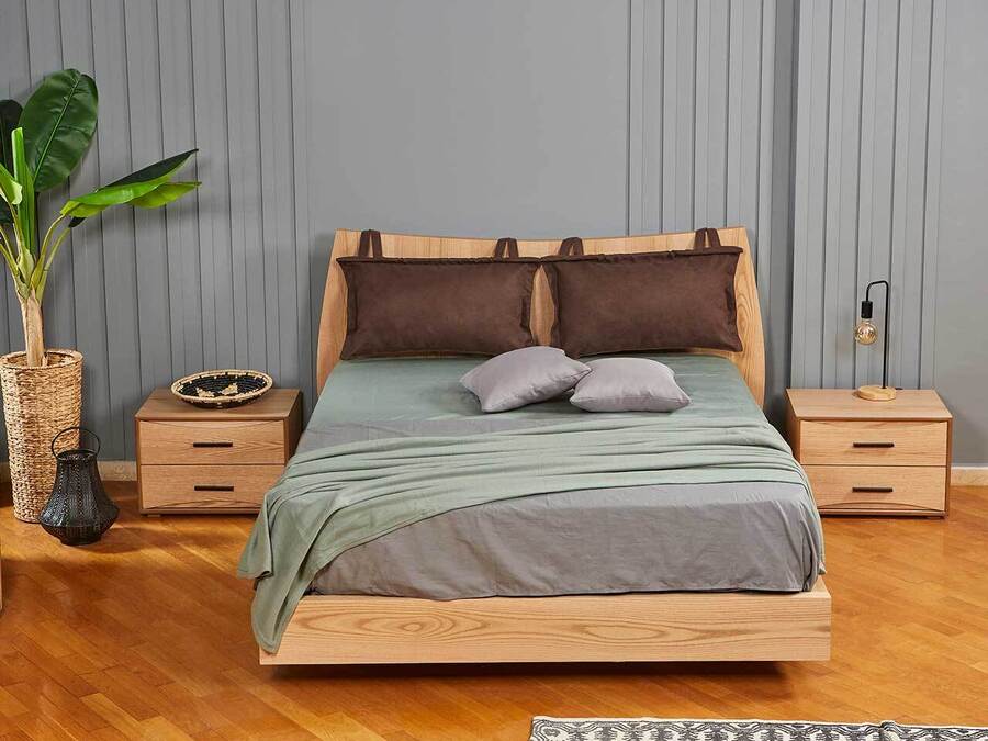 Bed set Rodio