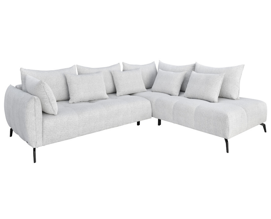 Γωνιακός καναπές Park