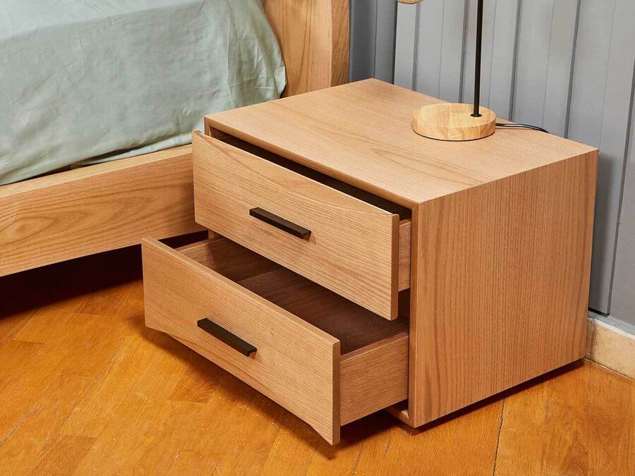 Bed set Rodio