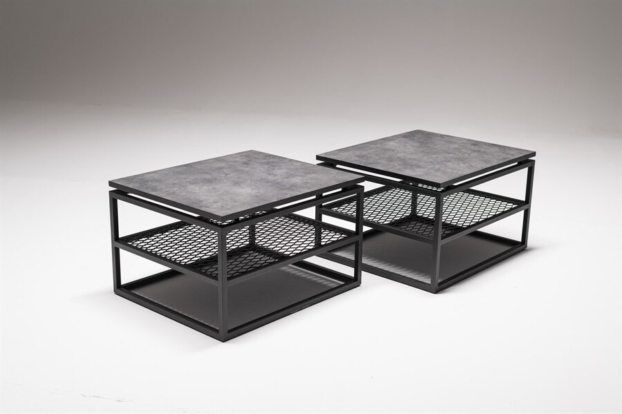 Coffee Table Trace