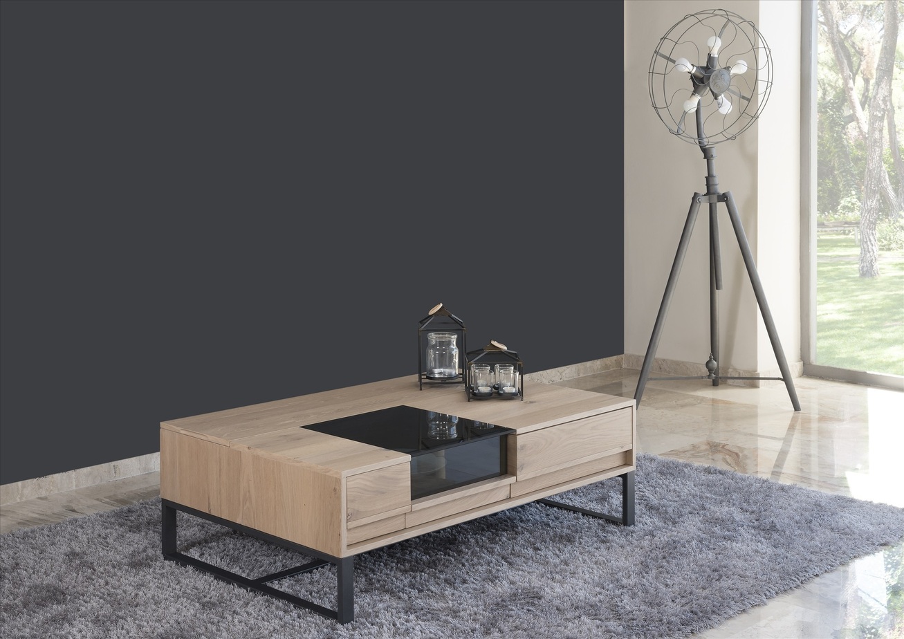 Coffee Table Glass